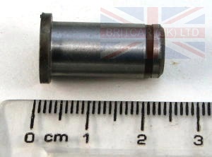 Image of FRC4434, a 'GEAR CHANGE SHAFT ROLLER PIECE LT77' part