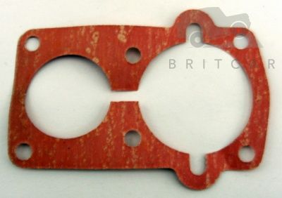 Image of FRC4873, a 'FRONT COVER GASKET LT77  - DEFENDER - RANGE ROVER CLASSIC' part