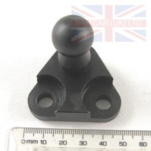 Image of FRC5180, a 'TRANSMISSION LT77 CLUTCH RELEASE PLATE ASSEMBLY - DEFENDER 1987-2006' part