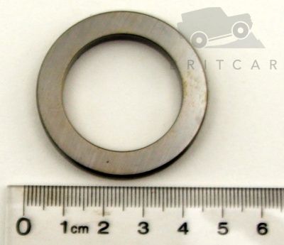 Image of FRC5294, a 'SHIM 5.40MM 5TH GEAR LT77' part