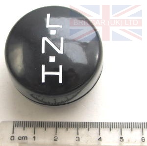 Image of FRC6126, a 'HIGH - LOW LEVER KNOB RANGE ROVER CLASSIC' part