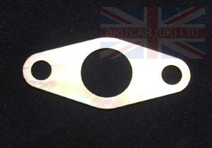 Image of FRC6317, a 'SPACER LT77 PLUNGER HOUSING DEFENDER' part