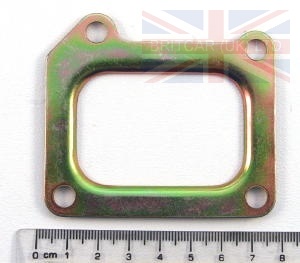 Image of FRC6873, a 'GROMMET RETAINING PLATE LT230 DISCOVERY 1 - RANGE ROVER CLASSIC' part