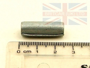 Image of FRC7325, a 'PIN - TRANSFER BOX 13D - DEFENDER 1987 TO VIN LA939975' part