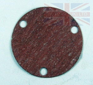 Image of FRC7707, a 'GASAKET AUTO INSPECTION COVER RANGE ROVER CLASSIC - DEFENDER' part