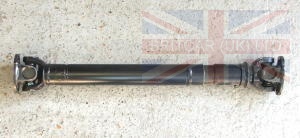 Image of FRC8392, a 'PROPSHAFT REAR DRUM BRAKE 4CYL 90 DEFENDER' part