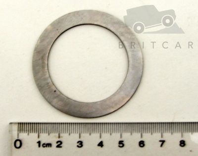 Image of FRC8402, a 'MAINSHAFT SHIM 1.25MM LT85 V8 DEF' part