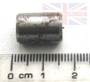 Image of FRC8758, a 'DOWEL' part
