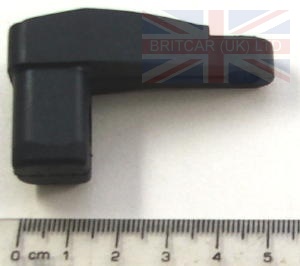 Image of FRN100000, a 'SEAL - DOOR LATCH STRIKER DISCOVERY 2' part