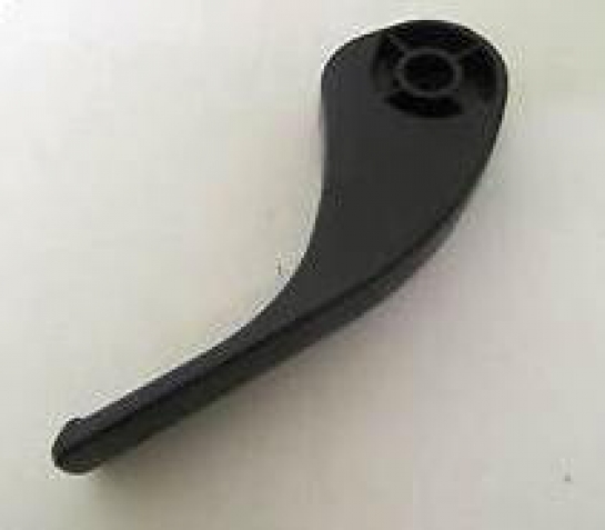 Image of FSC000020PVA, a 'BONNET RELEASE LEVER - RIGHT HAND DRIVE - RANGE ROVER VOGUE' part