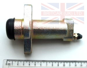 Image of FTC2498, a 'CLUTCH SLAVE CYLINDER LATE DISCOVERY 1 - RANGE ROVER CLASSIC' part
