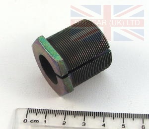 Image of FTC3572, a 'STEERING KNUCKLE TENSION COLLET - P38 RANGE ROVER - DISCOVERY 11' part