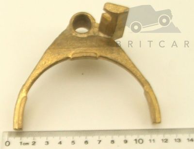 Image of FTC3581, a 'FORK - 1ST AND 2ND SPEED R380' part