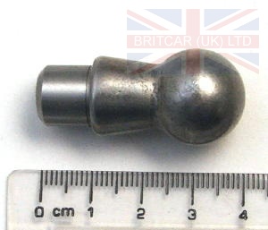 Image of FTC4173, a 'CLUTCH RELEASE LEVER PIVOT R380 DEFENDER ' part