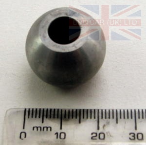 Image of FTC4249, a 'SELECTOR BALL IN YOKE R380' part