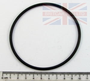 Image of FTC4919, a 'HUBS AND DRIVESHAFTS O RING - DISCOVERY 2 1998-2004' part