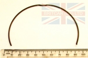 Image of FTC4992, a 'SPRING RING R380 DEFENDER - DISCOVERY 1 - RANGE ROVER CLASSIC' part