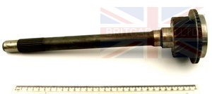 Image of FTC5046, a 'PRIMARY SHAFT R380 SUFF J' part