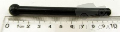 Image of FTC5199, a 'CLUTCH PUSH ROD - TD5 DEFENDER - DISCOVERY 2' part