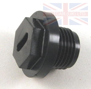 Image of FTC5403, a 'AXLE LEVEL PLUG PLASTIC DISCOVERY 2' part