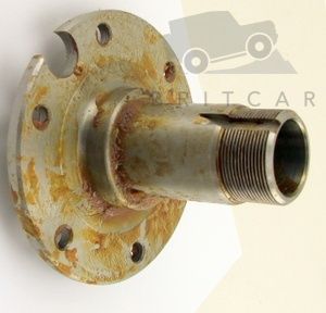 Image of FTC950, a 'STUB AXLE REAR SUSPENSION - RANGE ROVER CLASSIC' part