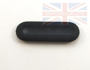 Image of FUH000030, a 'REAR TAILGATE RELEASE BUTTON G-CAT L322 RANGE ROVER' part