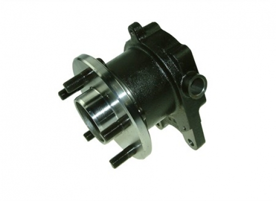 Image of FTC3223, a 'HUB ASSEMBLY REAR P38 RANGE ROVER - 1995 TO 2002' part