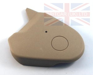 Image of HJI100040SMS, a 'RECLINE FINISHER ALPACA RH INNER DIS2' part