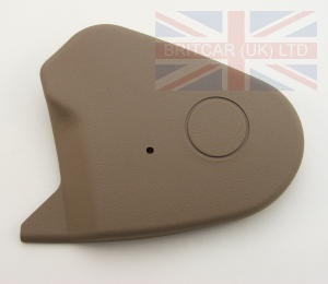 Image of HJI100050SUC, a 'RECLINE FINISHER BEIGE LEFT HAND INNER DISCOVERY 2' part