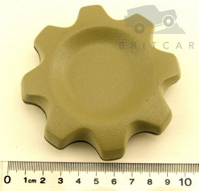 Image of HJP10006HPP, a 'SEAT KNOB RECLINE LIGHT TUNDRA FREELANDER 1' part