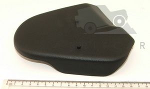 Image of HJT100680PUY, a 'COVER' part