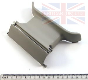 Image of HLS100020LUM, a 'HEADREST BEZEL REAR END SEATS DISCO11' part
