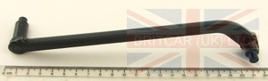 Image of HWN100070, a 'REAR END SEAT LINK ROD DISCO11' part