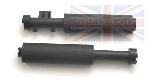 Rear Seat - 3rd Row (LEATHERETTE SEAT FABRIC)