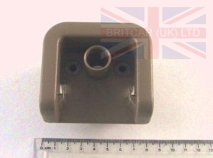 Rear Squab Hinges 2nd Row