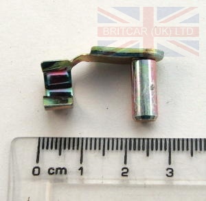 Image of IYT100000, a 'SPRING PIN TRANSFER BOX CABLE LT230- DISCOVERY 2' part