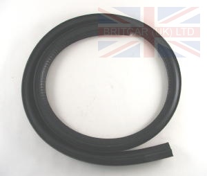 Image of JAE100120, a 'SEAL BONNET DEFLECTOR DISCOVERY 2' part