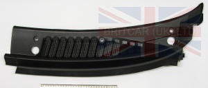 Image of JAG100252, a 'MOULDING - PLENUM INLET DUCT - LEFT HAND - FREELANDER 1' part