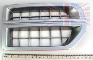 Body Dress Up Kits - Side, Accessory (To (V)9A999999)