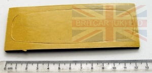 Image of JDM100070, a 'SEAL' part