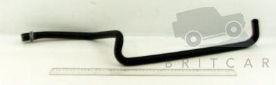 Image of JHB100700, a 'PRE HEATER HOSE ASSY RIGHT HAND DRIVE DISCOVERY 2' part