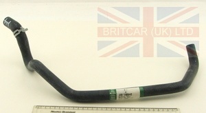 Image of JHB100840, a 'PRE HEATER HOSE ASSY LHD DISCO11' part