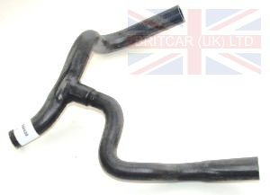 Image of JHC100420, a 'HOSE EXPANSION TANK - PIPE V8 - P38 RANGE ROVER' part