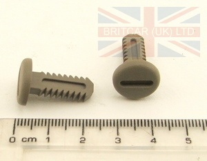Image of JPC2616SUC, a 'PLASTIC DASH SCREW BAHAMA BEIGE DIS1' part