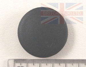 Image of JRC4775L, a 'PLASTIC TRIM PLUG DISCOVERY 2 - FREELANDER 1' part