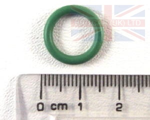 Image of JUU100290, a 'O RING AIR CONDITIONING FREELANDER' part