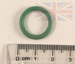 Image of JUU100330, a 'O RING AIR CON FREELANDER 1' part