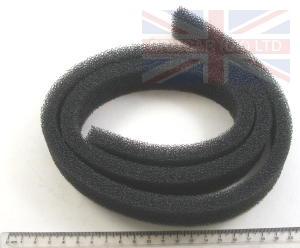 Image of JZL100120, a 'PLENUM MOULDING FOAM STRIP DISCOVERY 2' part