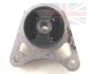 Image of KHC500070, a 'REAR SUSPENSION DIFFERENTIAL MOUNTING BRACKET - FREELANDER 1 1996-2006' part