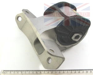 Image of KKB000090, a 'ENGINE MOUNT LEFT HAND DIESEL + V6 PETROL FREELANDER 1' part